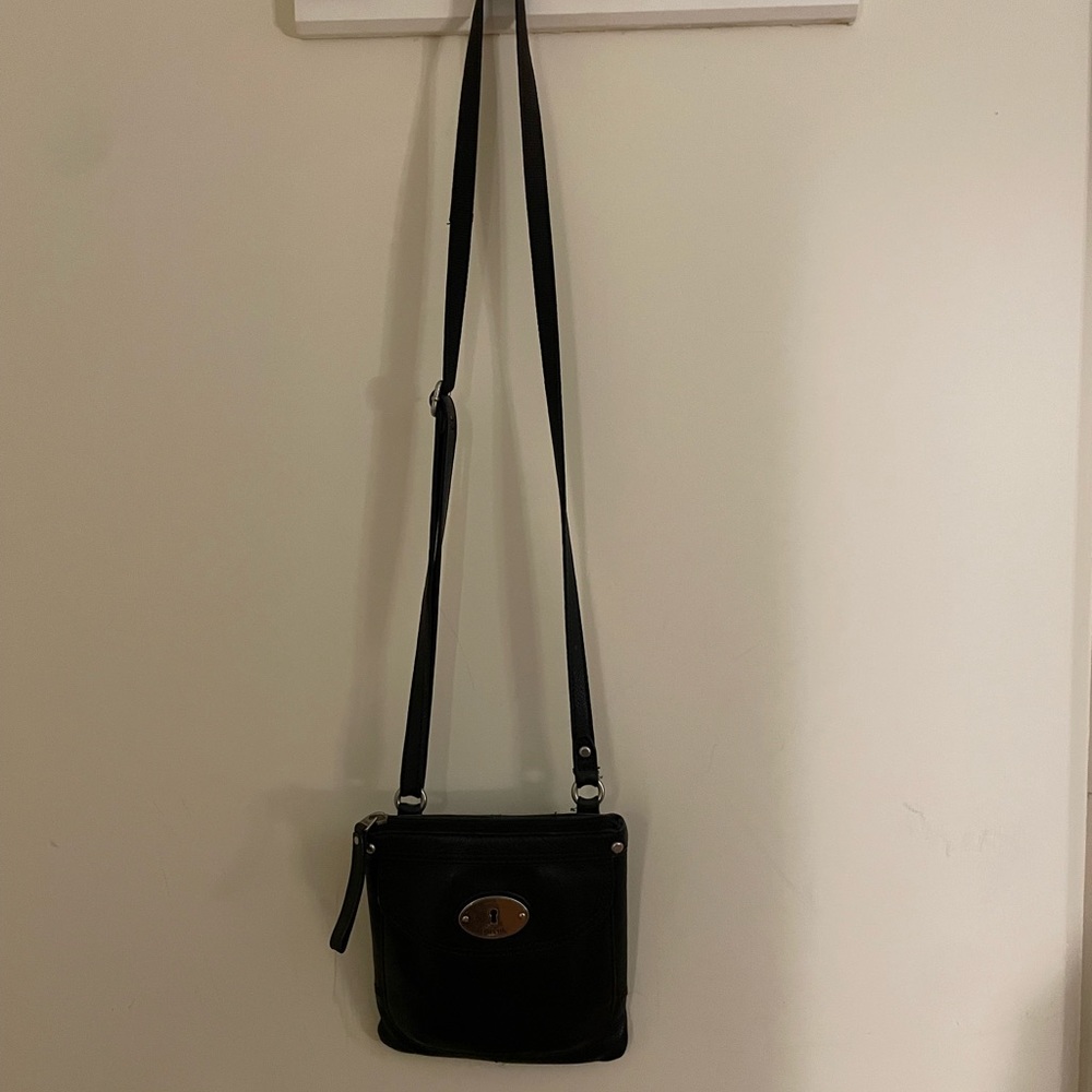 Fossil crossbody bag
